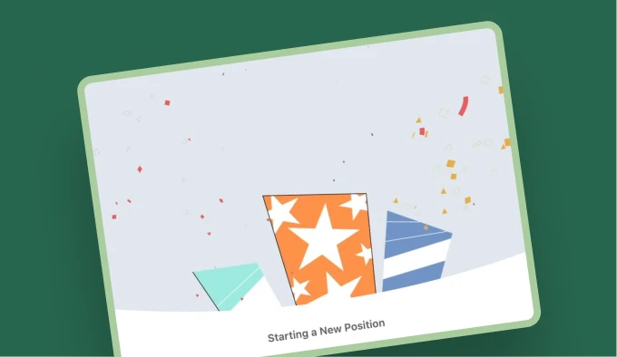 Changing Jobs? Don’t Forget Your Retirement Account Featured Image