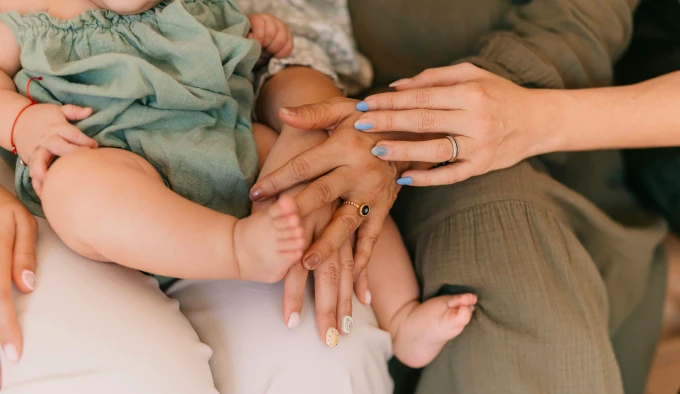 5 Financial Wellness Tips for the Sandwich Generation Featured Image