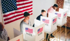 Investing During an Election