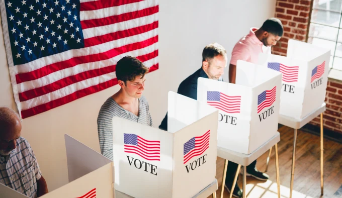 What You Need to Know About Investing During an Election Featured Image