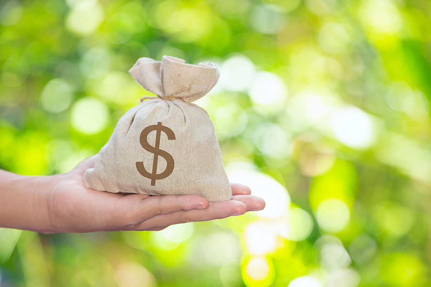5 Smart Things To Do When You Receive A Sudden Windfall