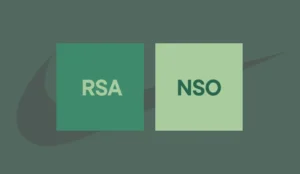 RSA NSO