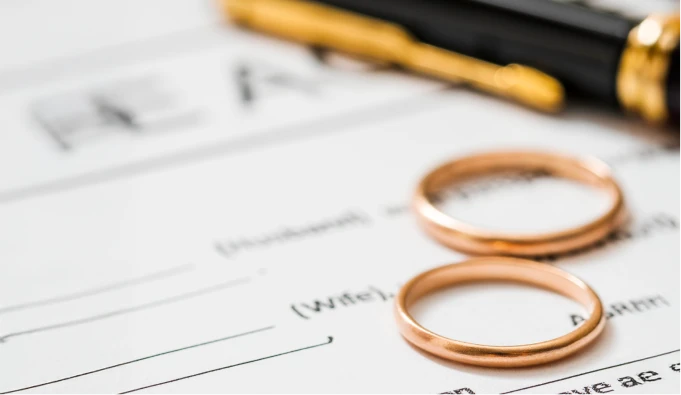 The 5 Most Common Divorce Settlement Mistakes We See Featured Image