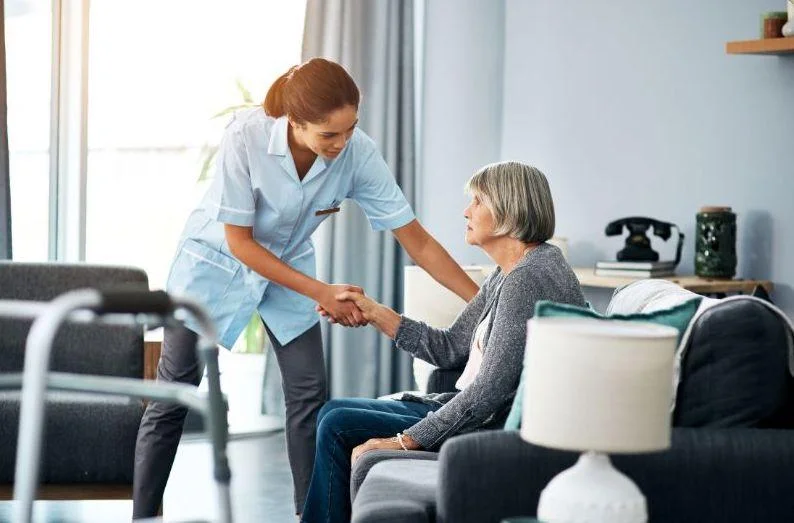 Do You Have a Long-Term Care Plan?