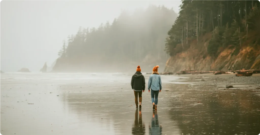 The Calm After the Check:  From Windfall to What’s Next