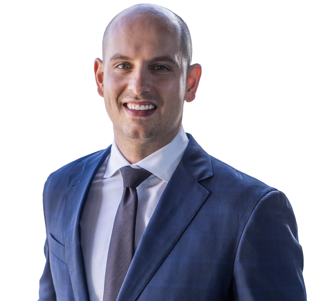 Jake Withnell Headshot