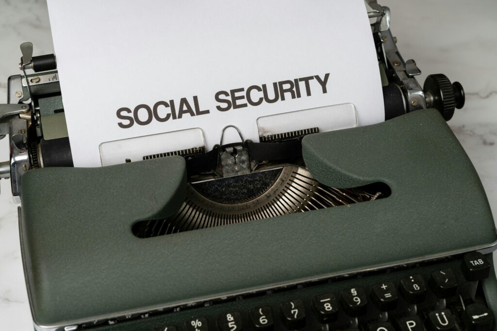 What’s Really Going On With Social Security?