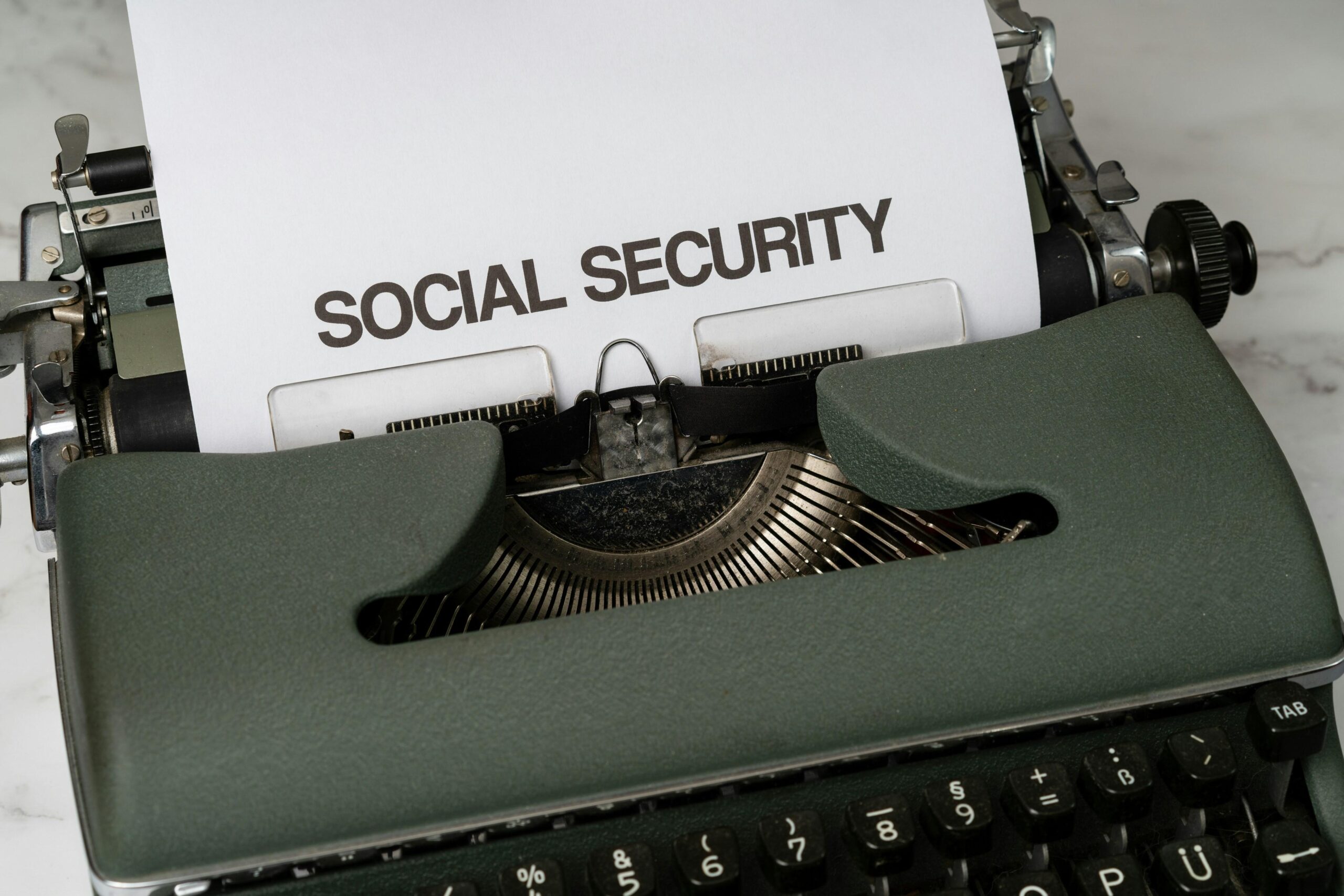 What’s Really Going On With Social Security? Featured Image