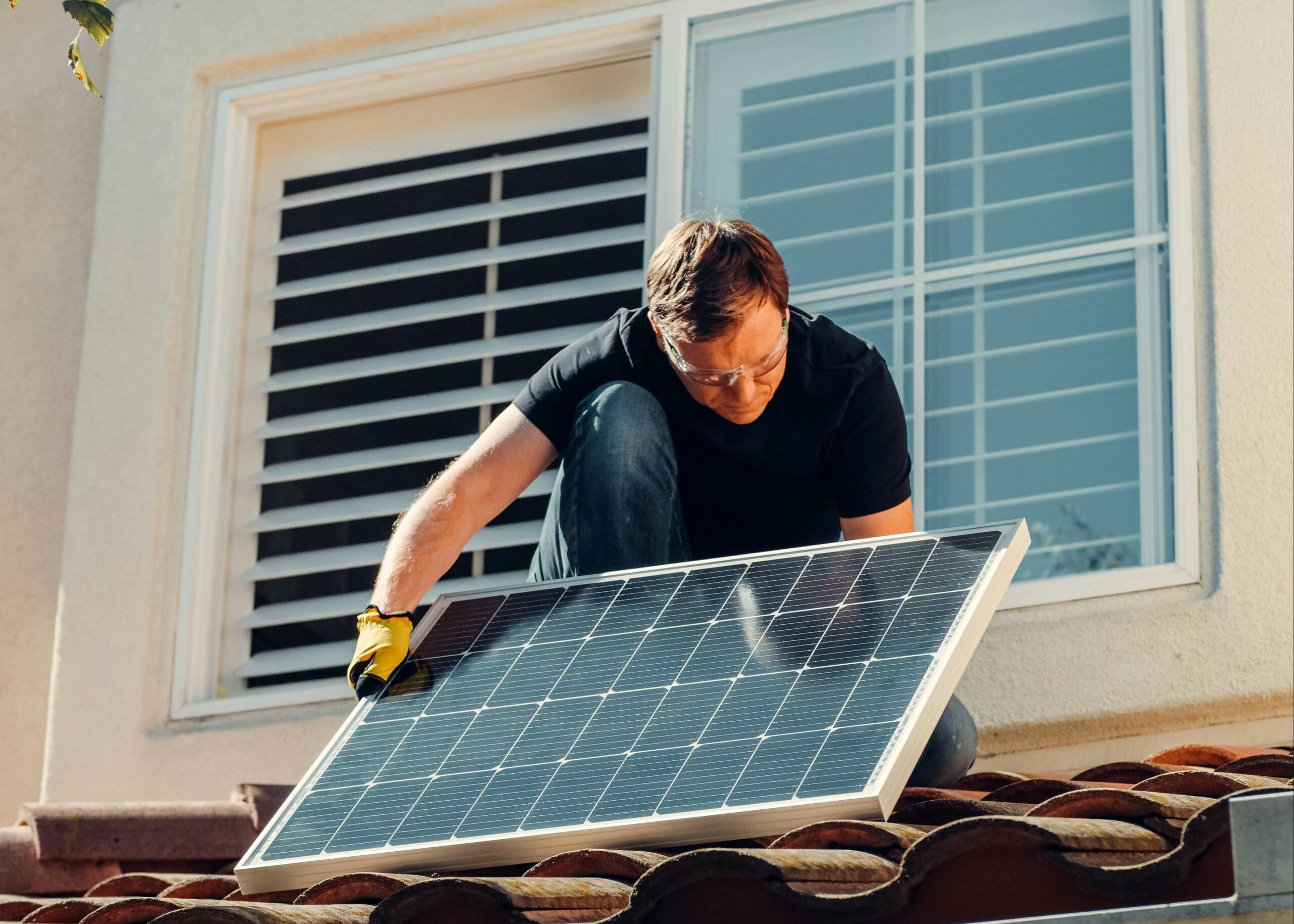 Energy-Efficient Home Upgrade Tax Credits Ending Soon