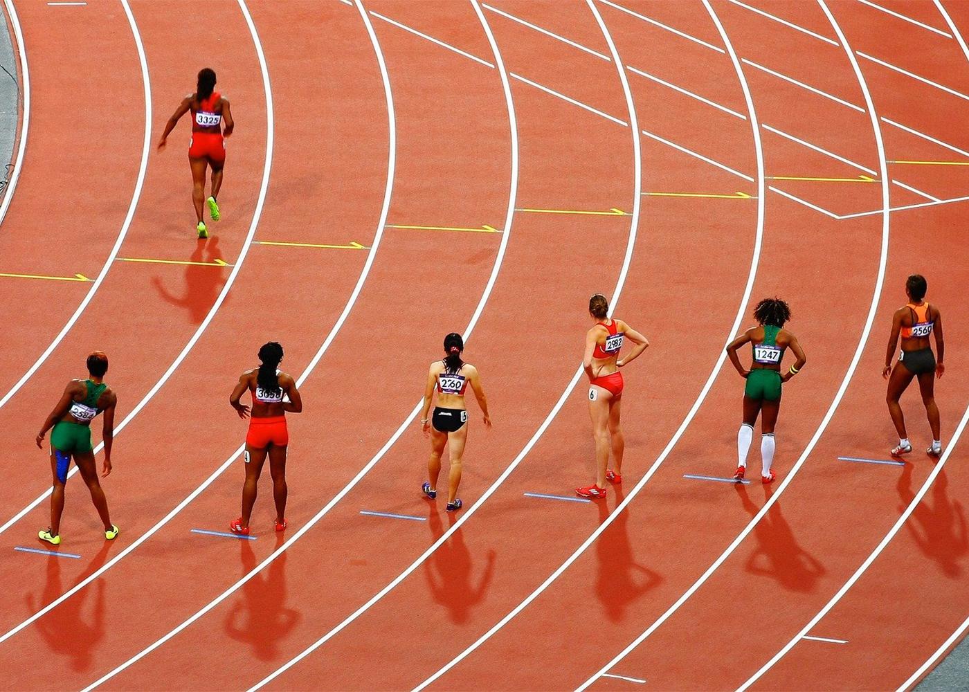 Achieving Peak Performance: Financial Lessons We Can Learn From Athletes