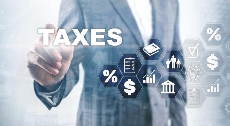 Are You Ready for Tax Season? The Top 4 Tax Issues Facing Executives