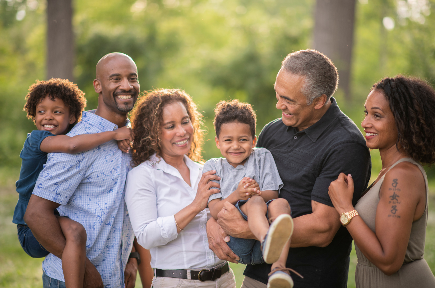 A Gift That Grows Tax-Free: Roth IRAs for Kids and Grandkids Featured Image