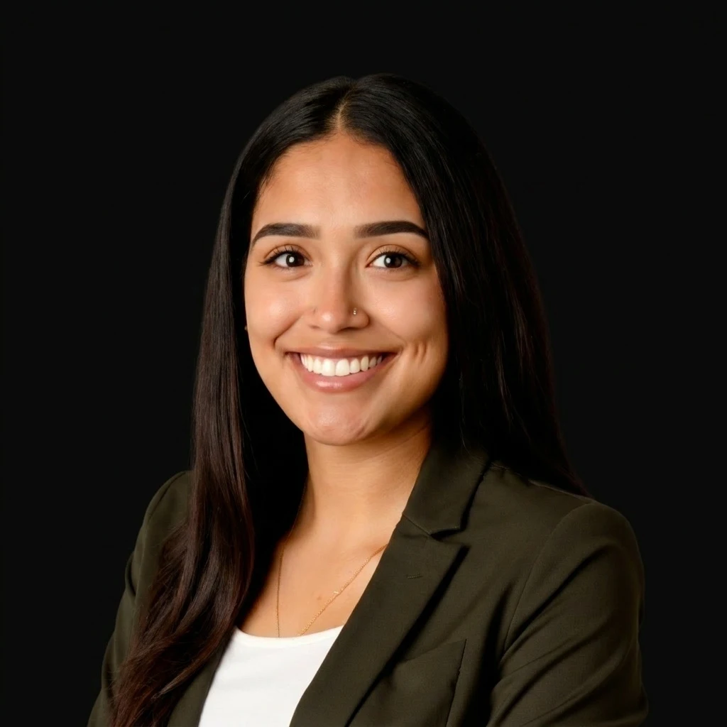 Adriana Reyes, JGP Wealth