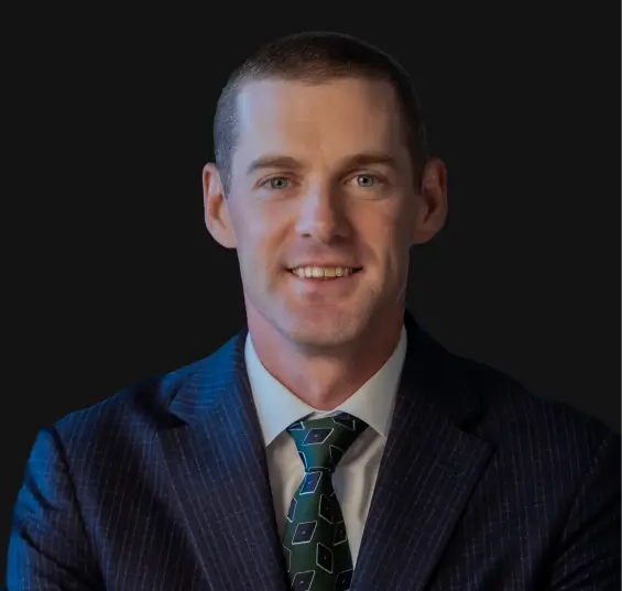 Andrew Bennison
