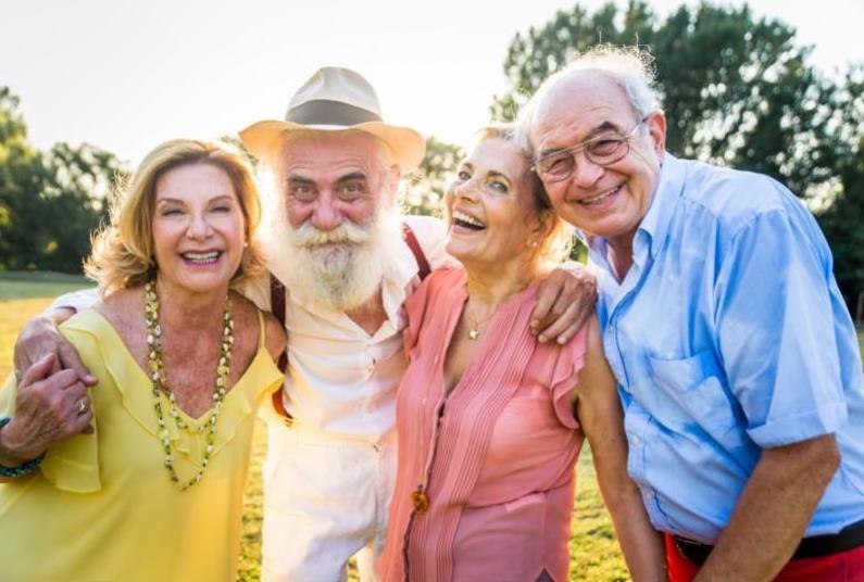 Are You Considering These Aspects of a Happy Retirement? Featured Image
