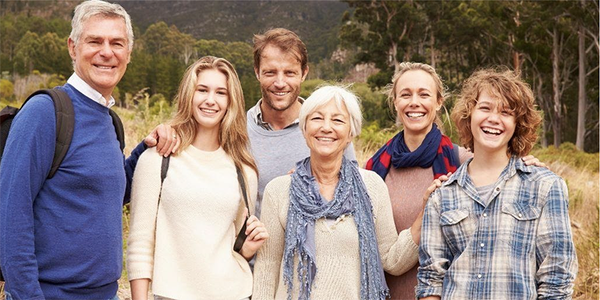 How to Transfer Wealth to the Next Generation Featured Image