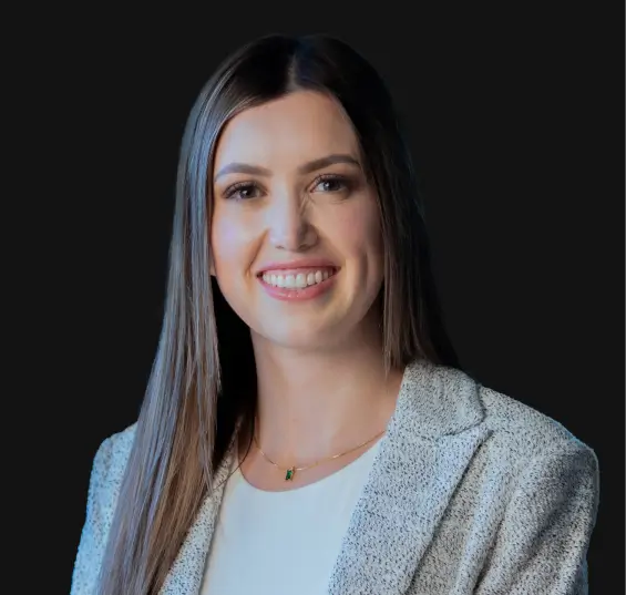 Chelsea Tilly Headshot