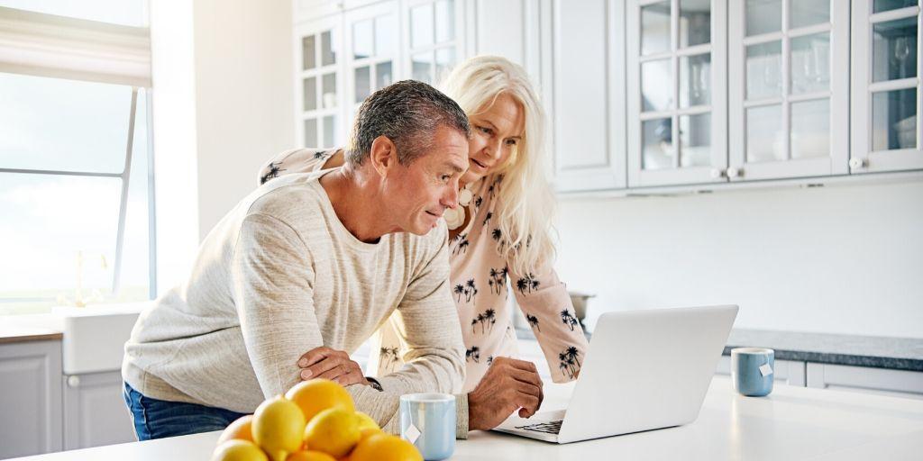 Do Your Friends & Family Need Financial Guidance? We’re Here to Help Featured Image