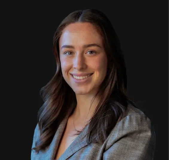 Grace Dooney, JGP Wealth