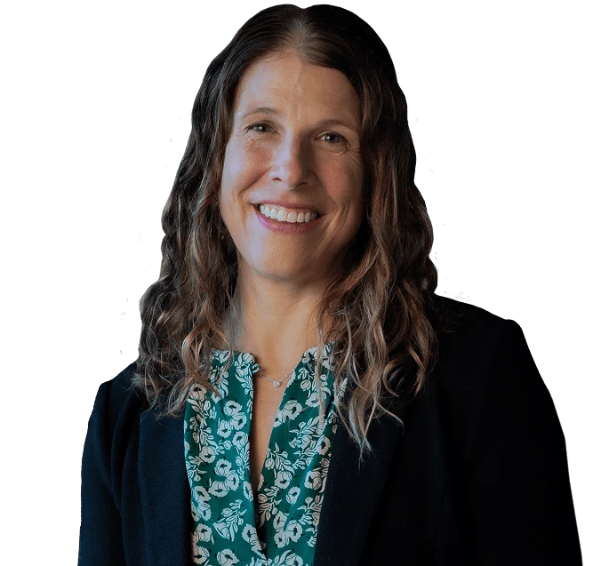 Karen Comfort