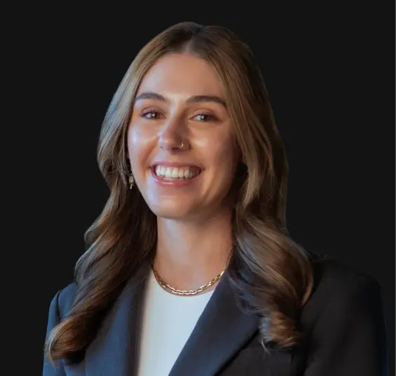 Katia Prochovnic, JGP Wealth