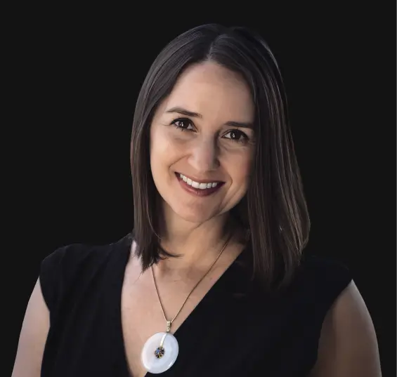 Kendra Biller Headshot