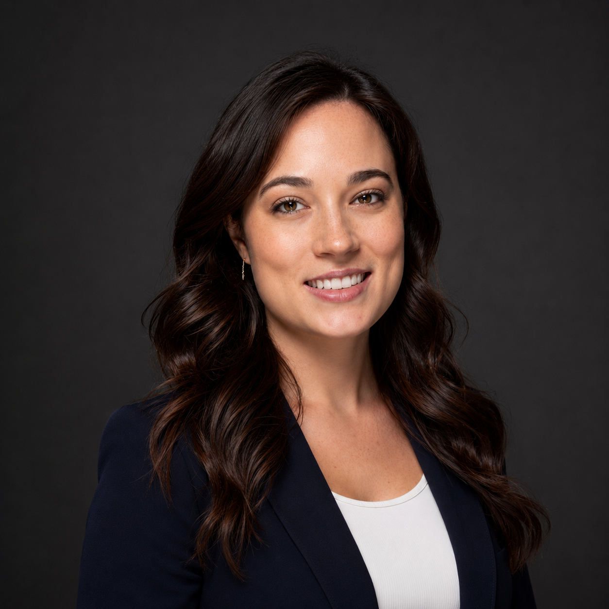 Michelle Benedict Headshot