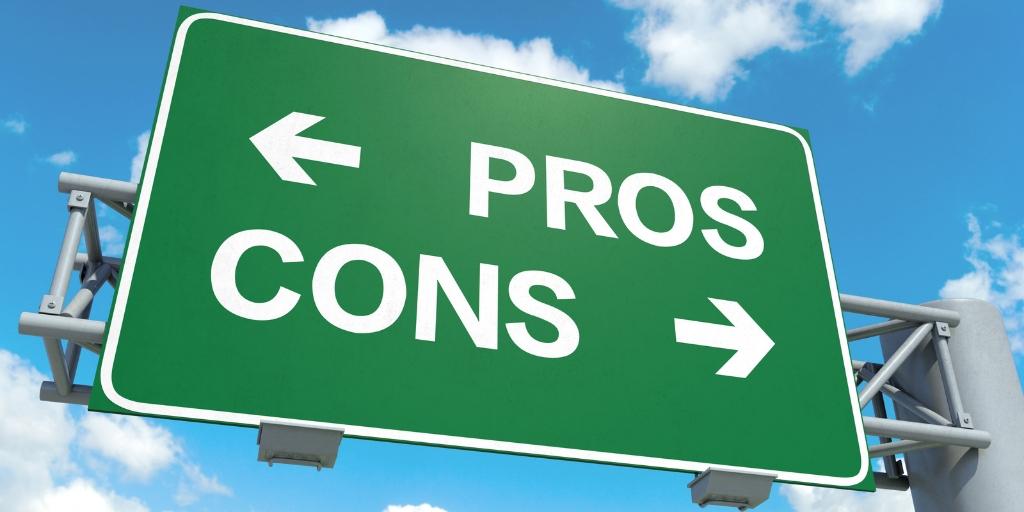 The Pros and Cons of Deferred Compensation Plans Featured Image
