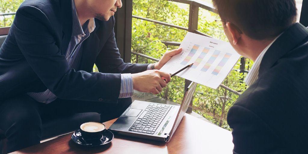 What Does a Financial Plan Look Like? Featured Image