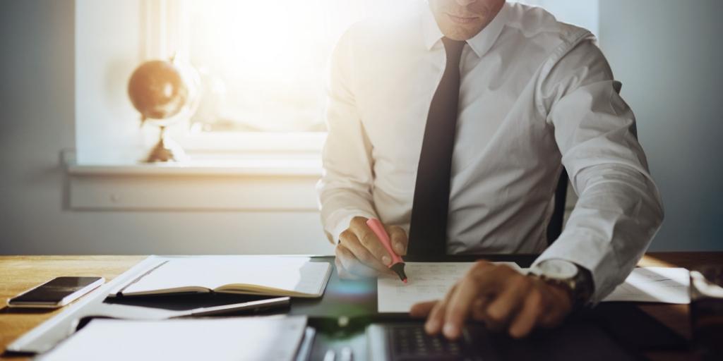 Why I Became A Financial Advisor Featured Image