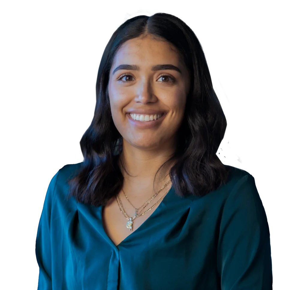 Adriana Reyes - JGP Wealth Management