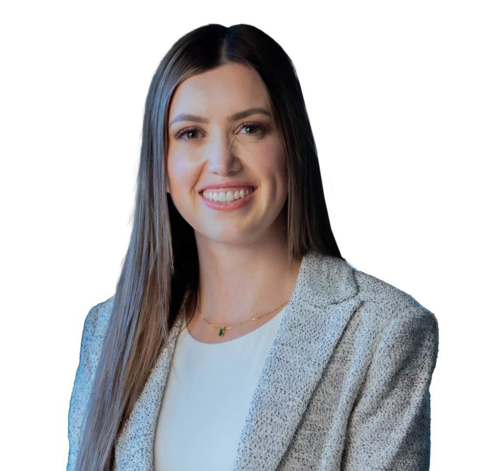 Chelsea Tilly Headshot