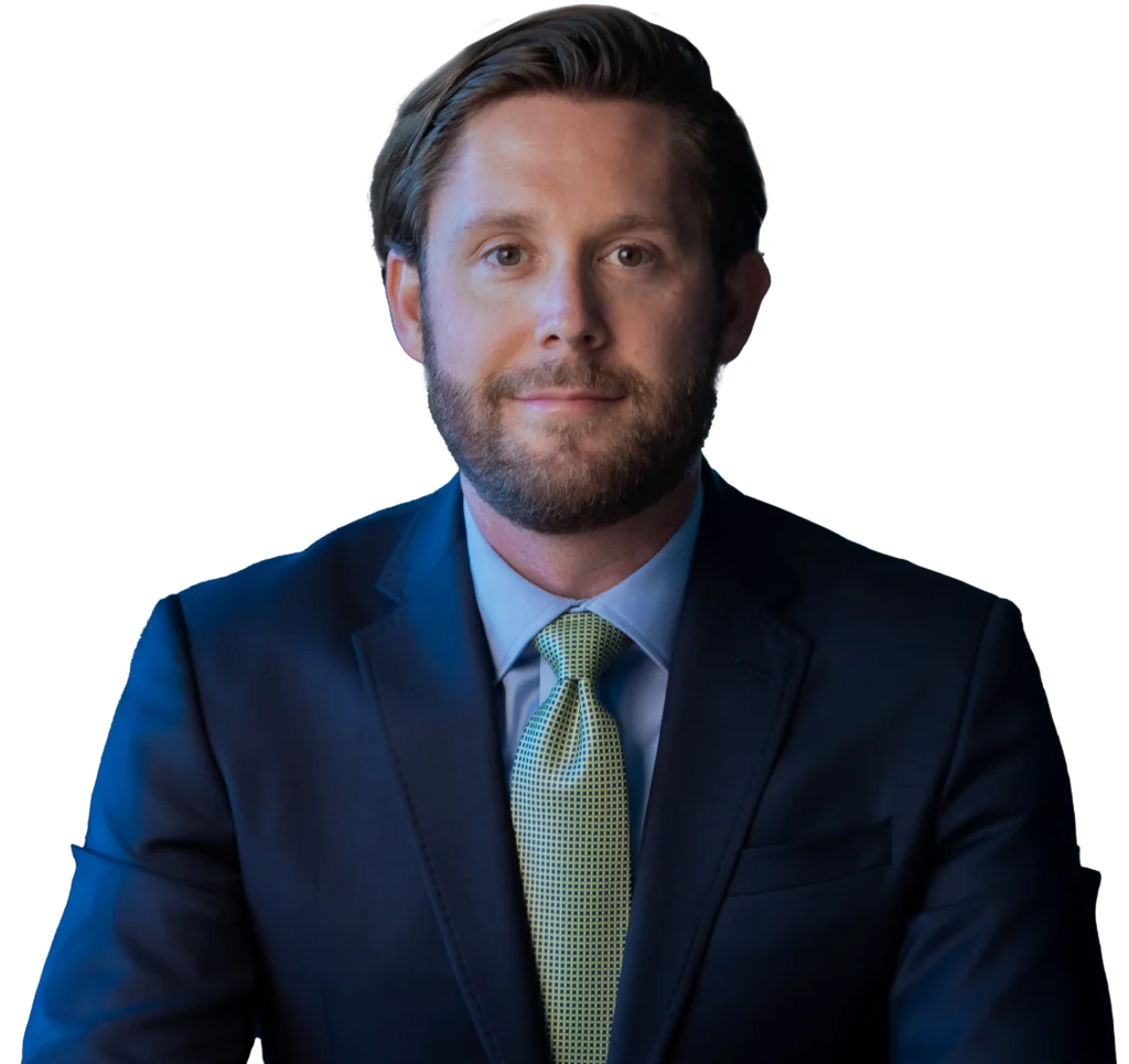 Christopher Jones Headshot