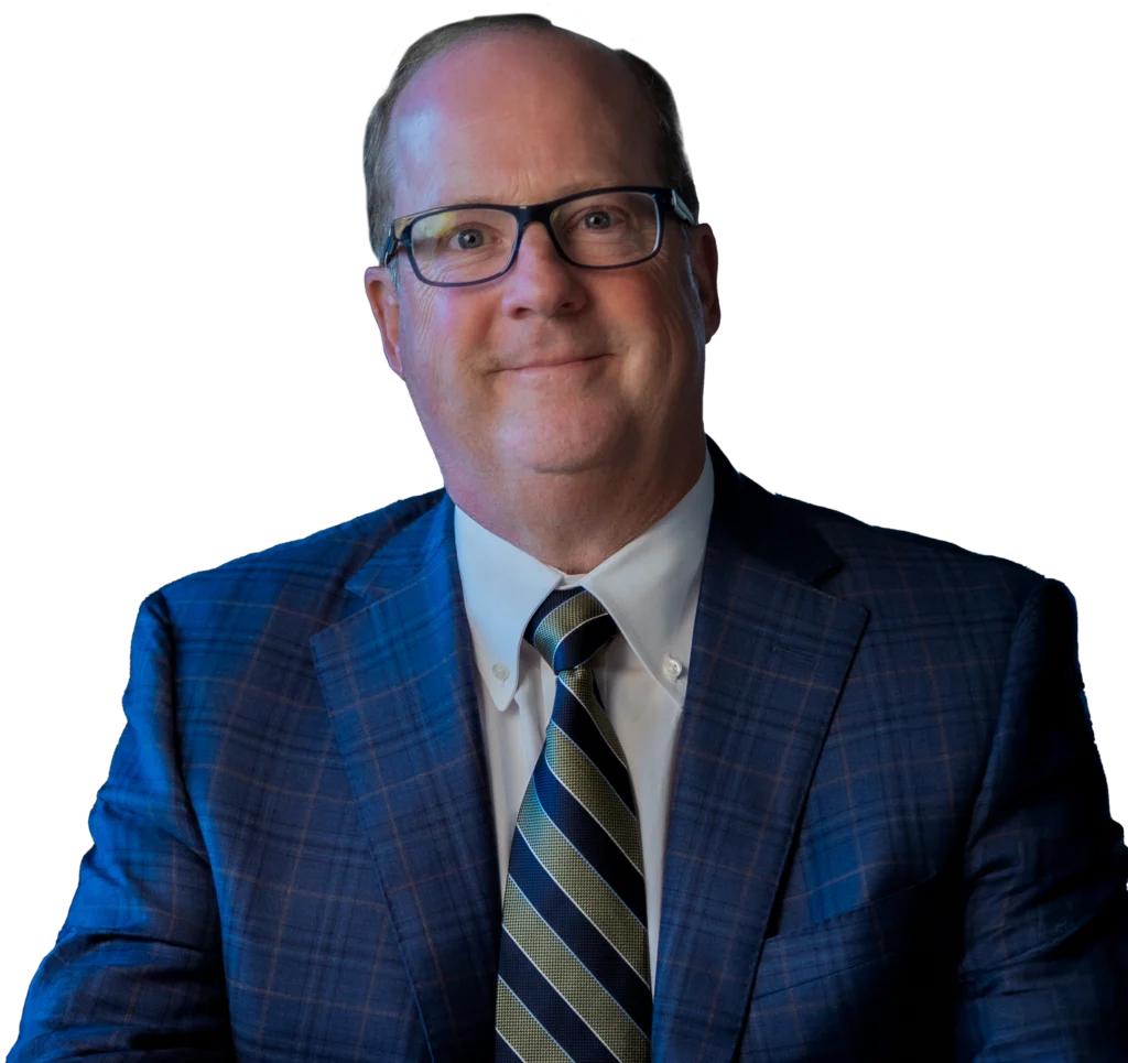 Joseph Gross Headshot