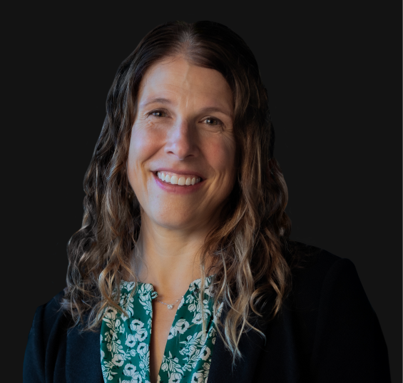 Karen Comfort Headshot