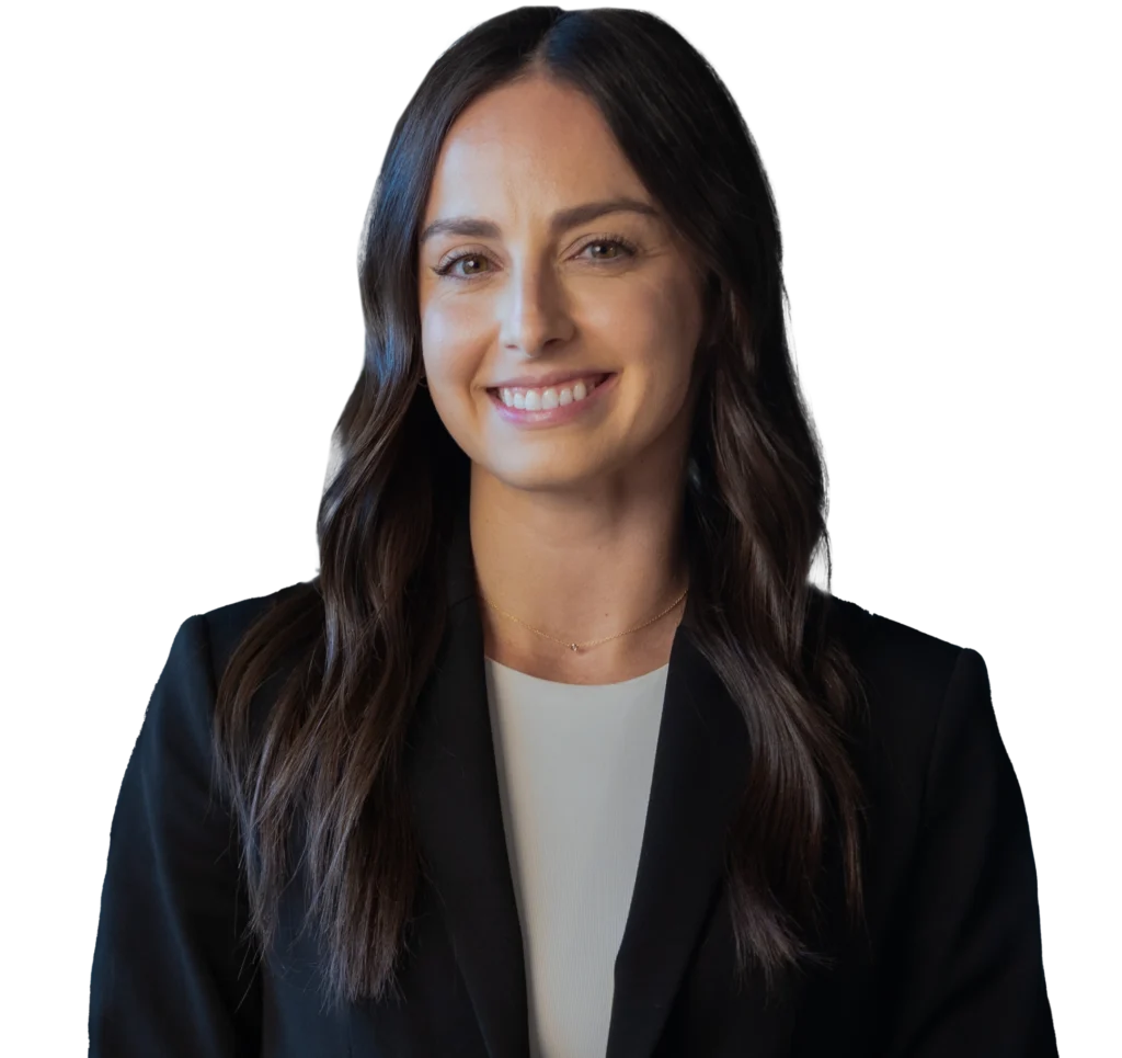 Katelyn Kalomiris Headshot