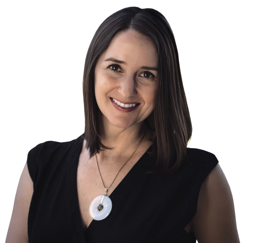 Kendra Biller Headshot