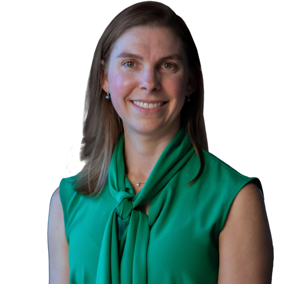 Shannon Jones Headshot