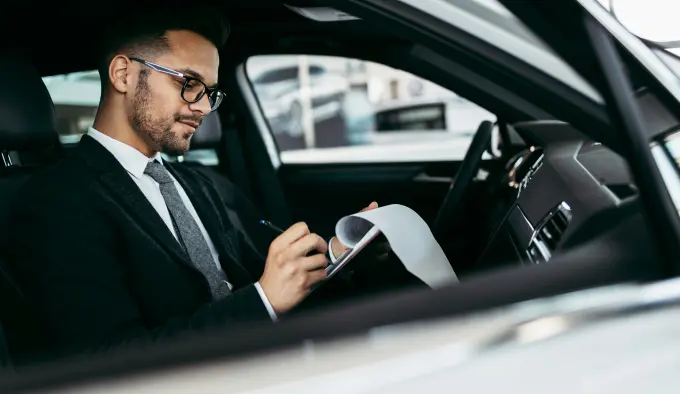 What is Reinsurance? Featured Image