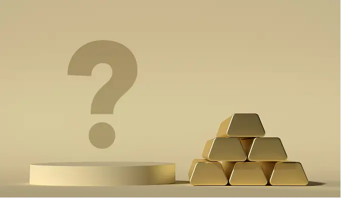 Should Gold Be Part of Your Portfolio Featured Image