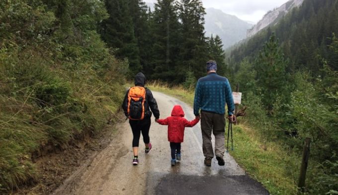 Money Talks with Your Kids: What They Learn From Watching You