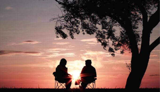 Money Talks with Your Spouse: Starting the Conversation Before It Turns into Stress Featured Image