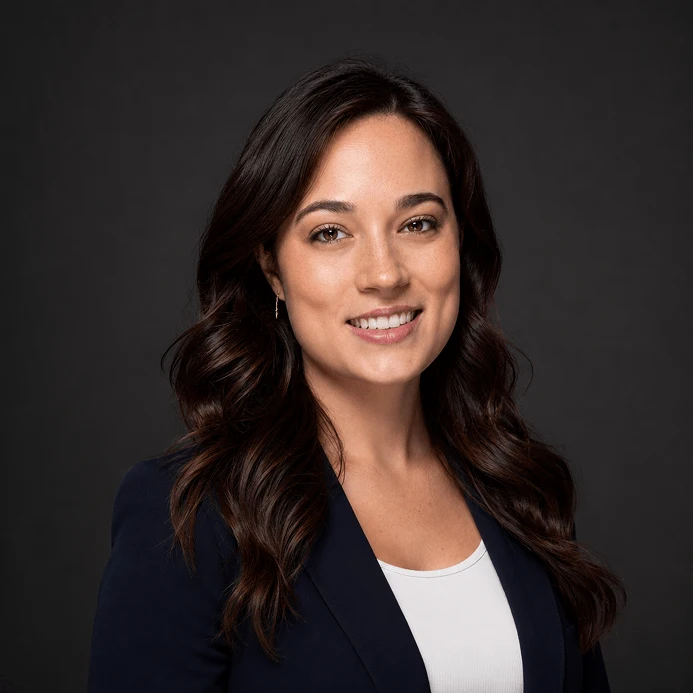 Michelle Benedict, JGP Wealth