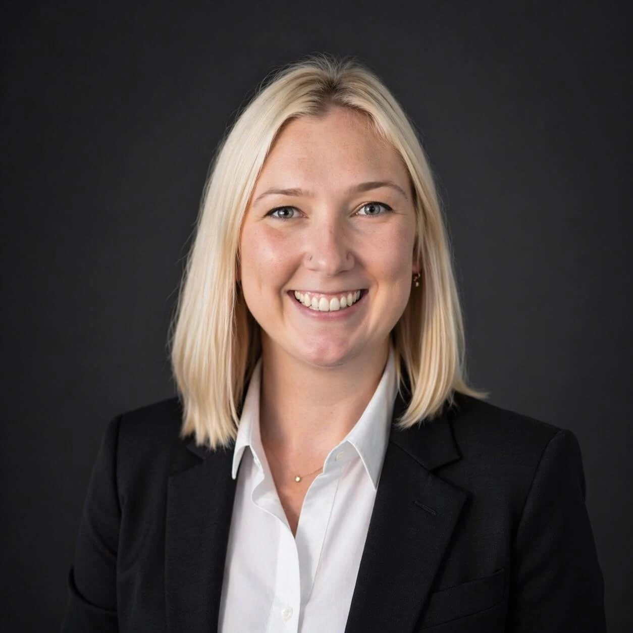 Sarinah Gigliotti, JGP Wealth