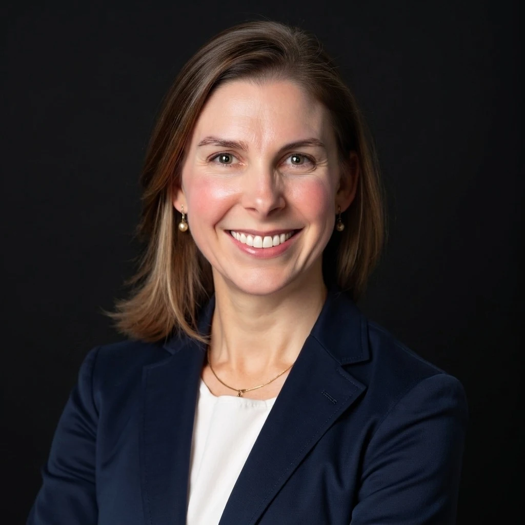 Shannon Jones, CFA® , CFP® Headshot